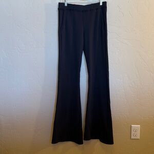 NWT Soft Joie flare Demetra sweatpants